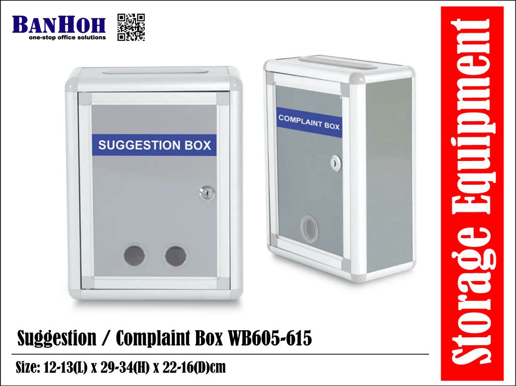 DSB-Storage-Suggestion-Complaint BoxWB605-615.jpg