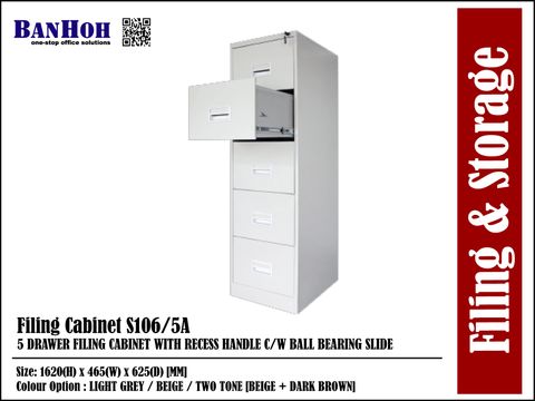 FillingStorage-FilingCabinet-S106-5A.jpg