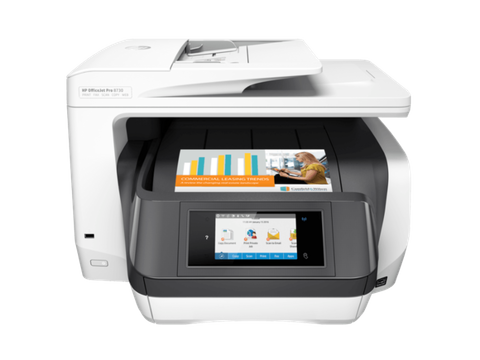 [新品未使用]HP OFFICEJET PRO 8730 All_In HP OfficeJet Pro 8730 All-in-One Printer – BANHOH SDN BHD