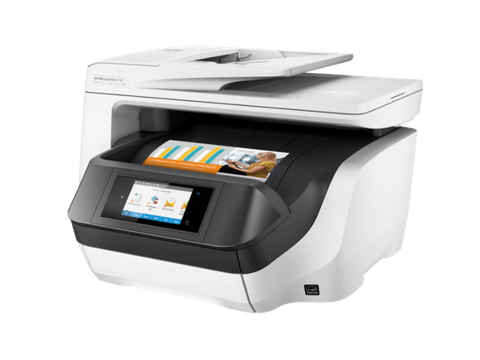 HP OfficeJet Pro 8730 All-in-One Printer – BANHOH SDN BHD