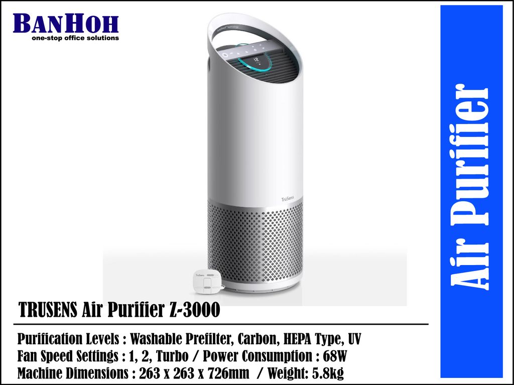 Air-Purifier-Z3000