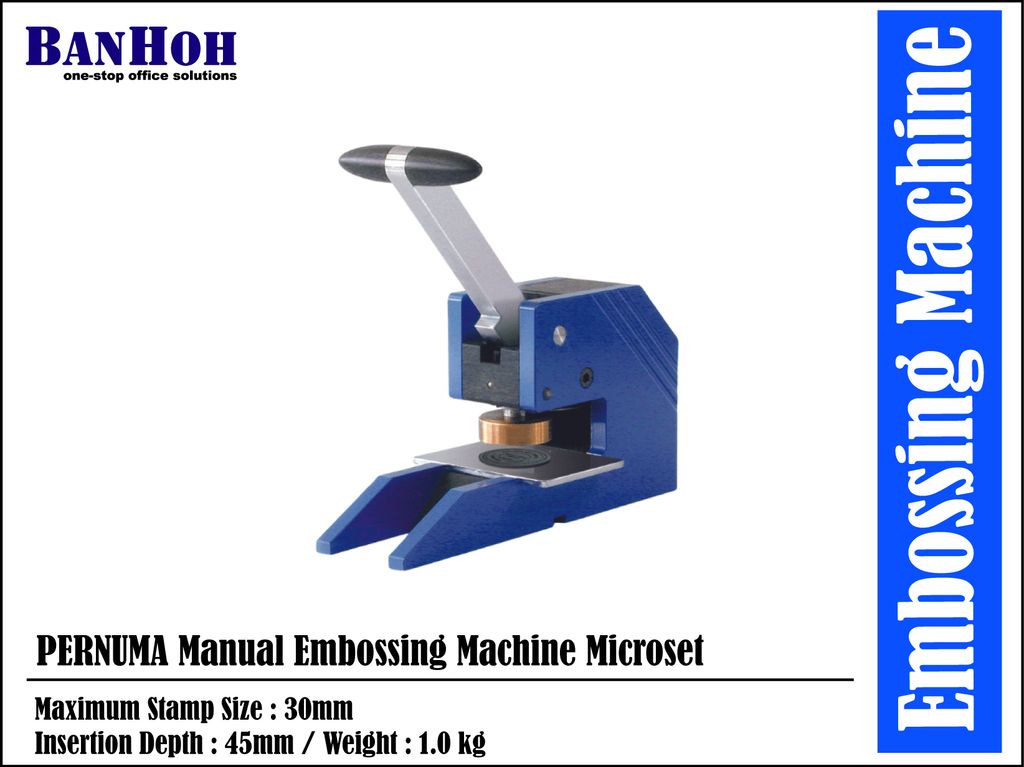 Manual-Embossing-Machine-Microset