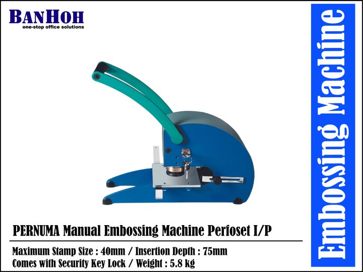 Manual-Embossing-Machine-Perfoset-IP