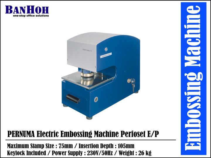 Electric-Embossing-Machine-Perfoset-EP