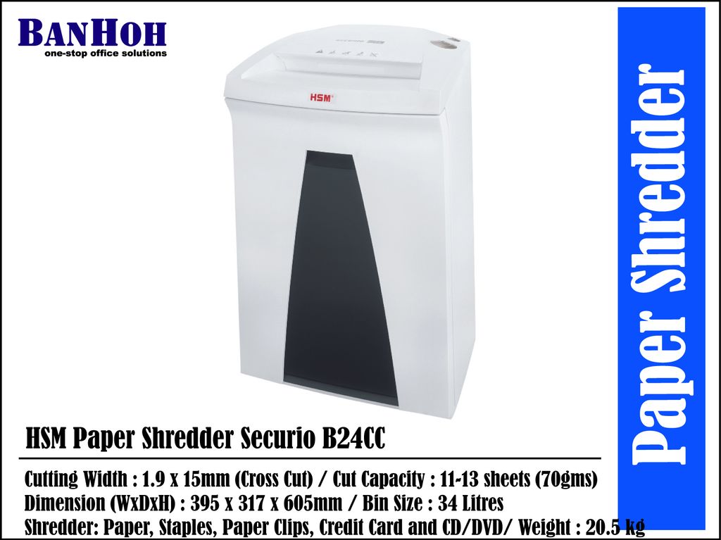 Paper-Shredder-Securio-B24CC