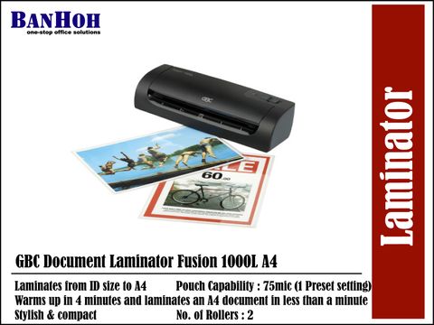 Laminator-GMC-Fusion-1000LA4