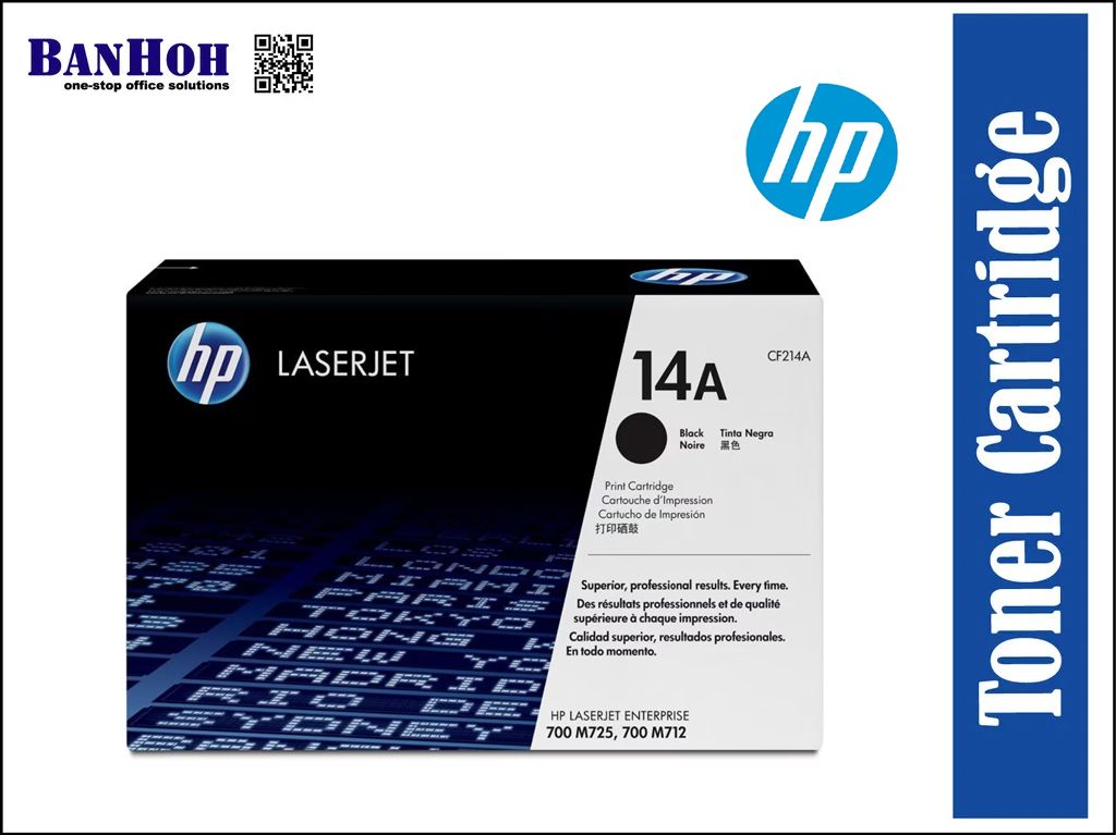 HP-14A-Black-CF214A