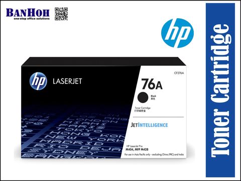 HP-76A-Black-CF276A