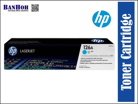 HP-126A-Cyan-CE311A