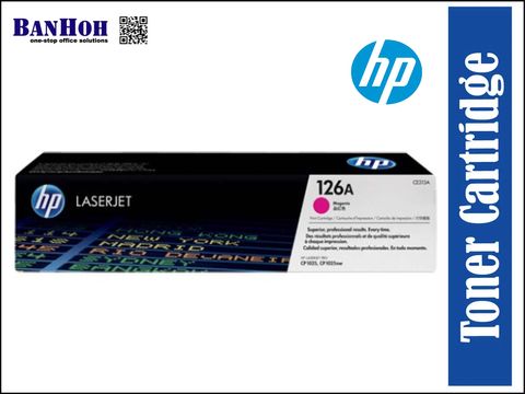 HP-126A-Magenta-CE313A