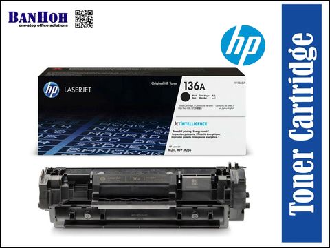 HP-136A-Black-W1360A