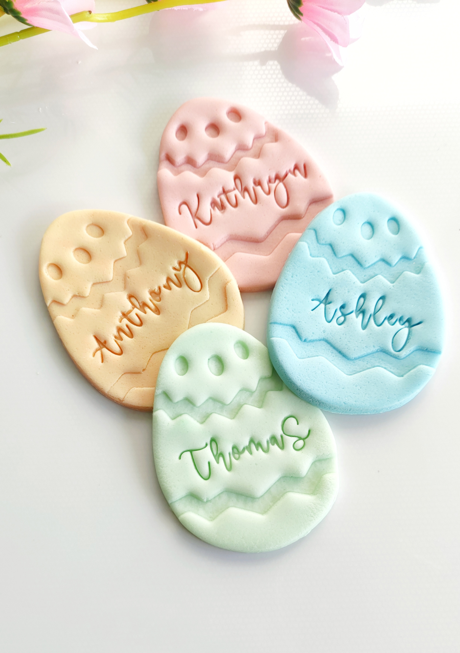 Cookies And Charms | EASTER