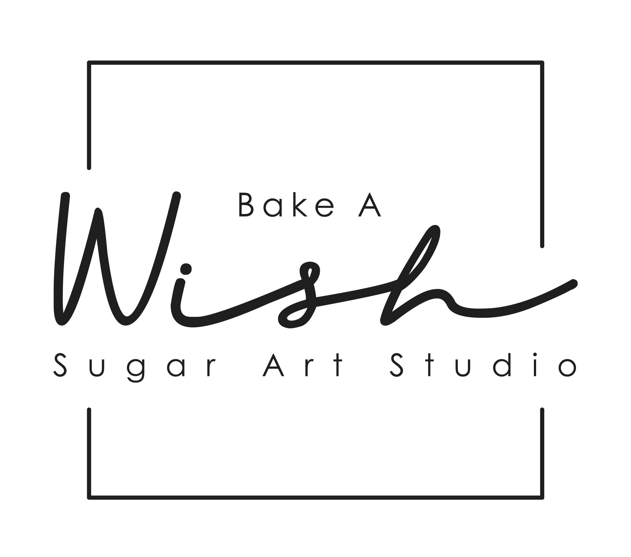 A Baked Canvas logo