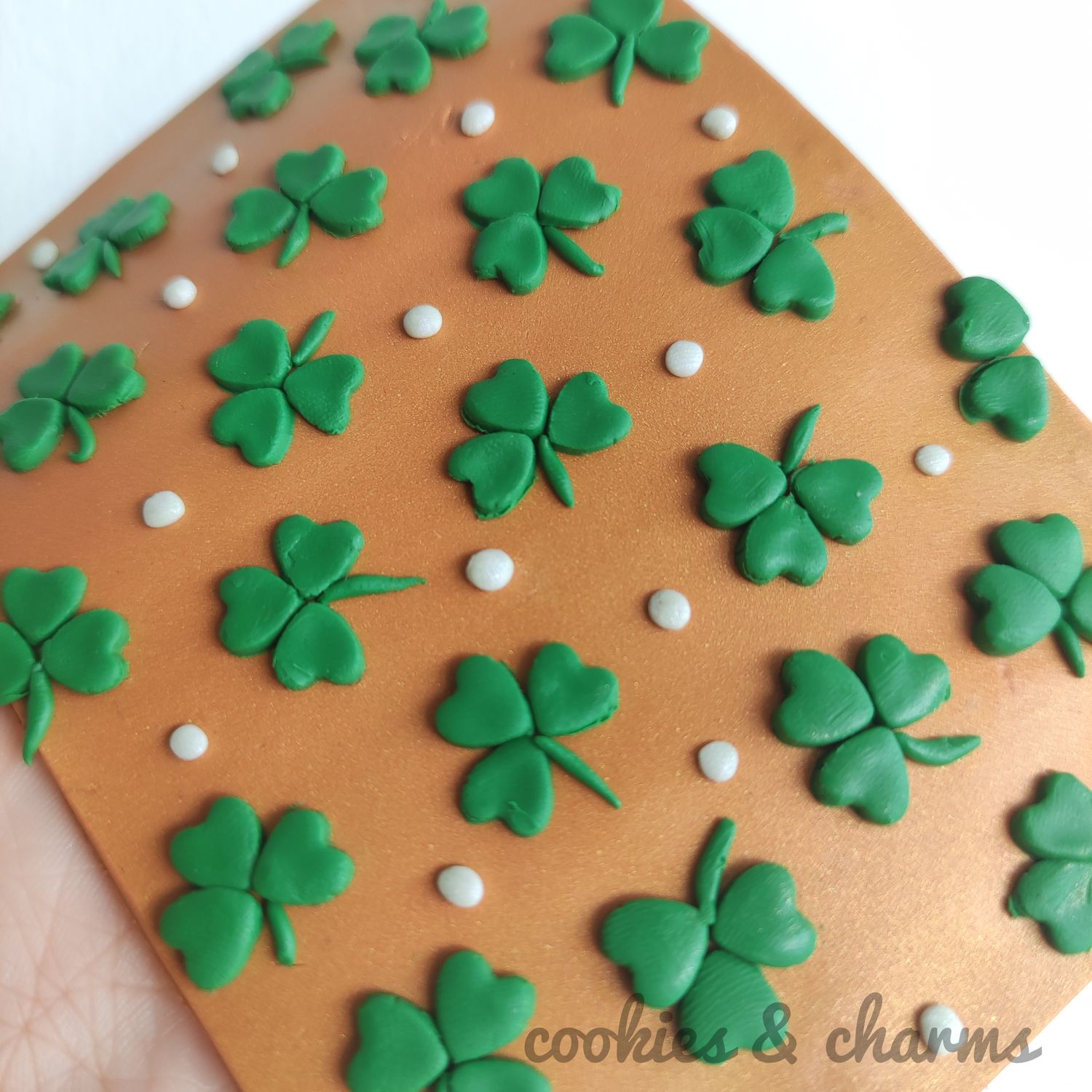 Cookies And Charms | Clay Cutters