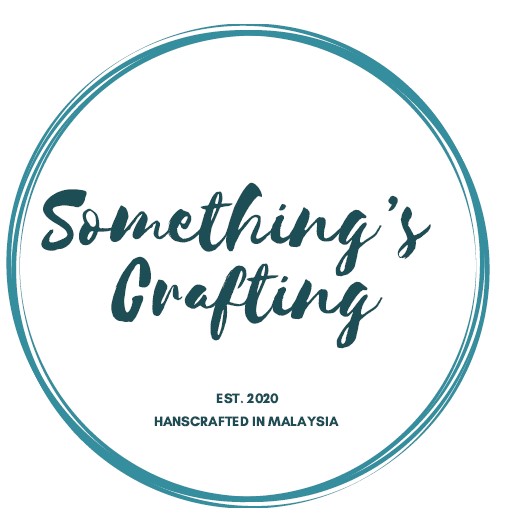  Something's Crafting Crafter Feature Page