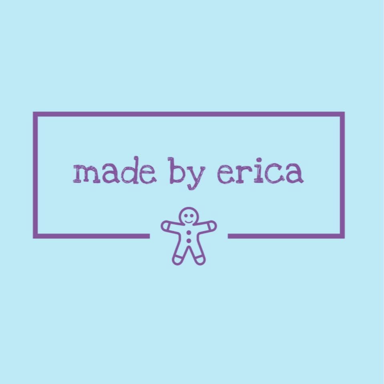 Made By Erica logo sabah 