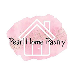 Pear Homepastry Johor bahru Cookier