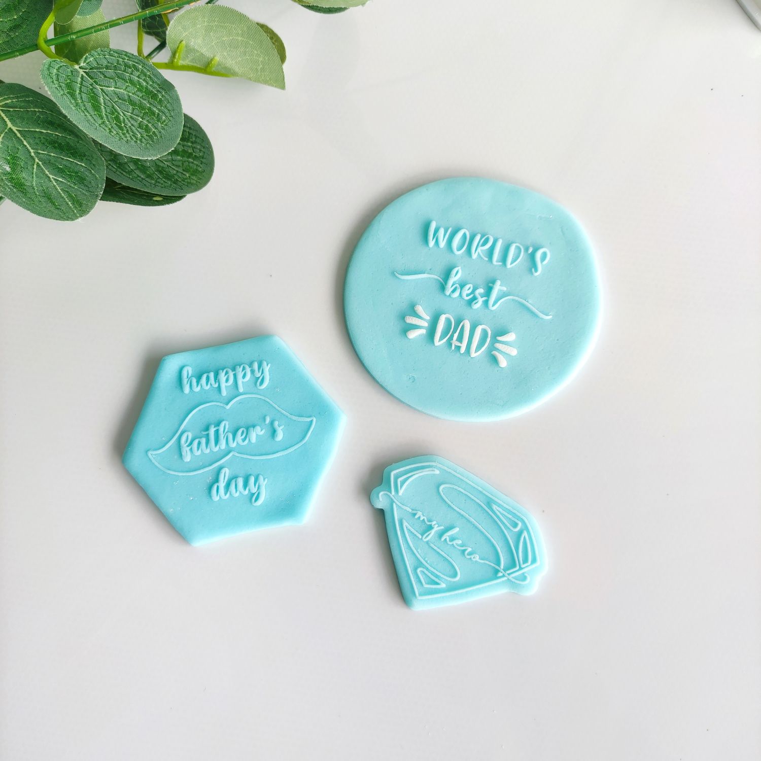 Cookies And Charms | Father's Day