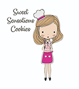  Sweet Sensation Cookies Malaysia