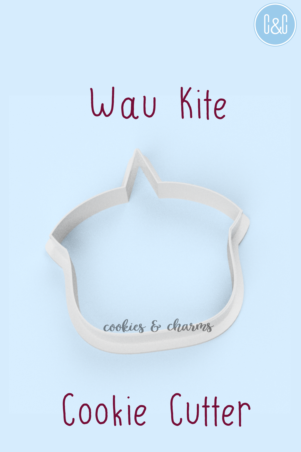 Wau Kite Cookie Cutter.png