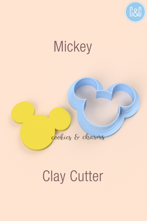 mickey head shape clay cutter.png