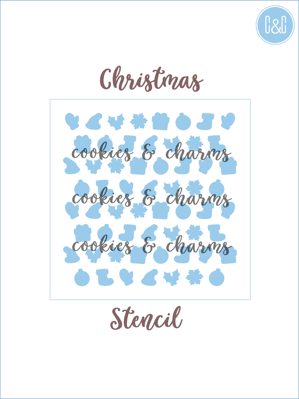 christmas icon pattern stencil.png