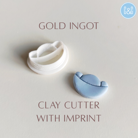 gold ingot with imprint clay cutter.png