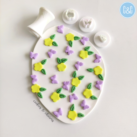 butterfly flower leaf polymer clay micro cutter.png
