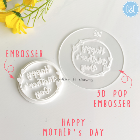 happy mothers day 3d pop fondant embosser and embosser.png