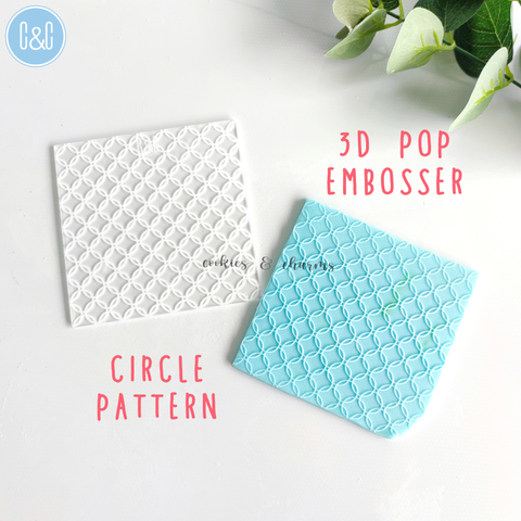 circle pattern 3d pop embosser.png