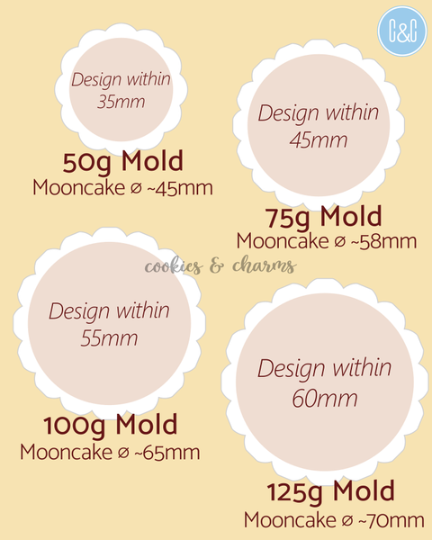 mooncake size 2023