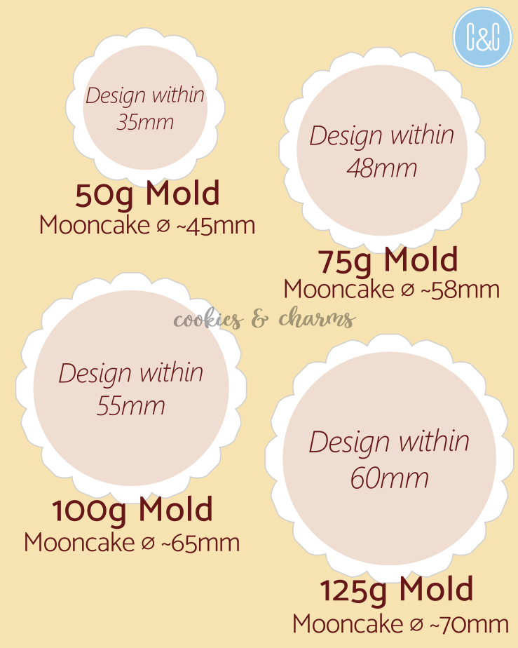 Plastic Cookie Stamps Round Flower Pattern Mooncake Mold Hand-Pressure Moon  Cake Maker DIY Pastry Tool for Mid-Autumn - buy Plastic Cookie Stamps Round  Flower Pattern Mooncake Mold Hand-Pressure Moon Cake Maker DIY