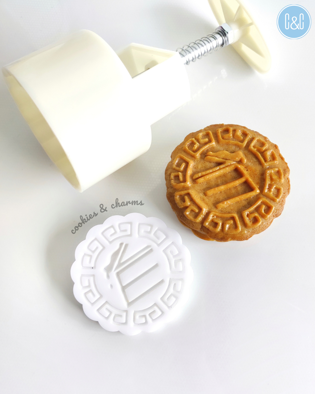 mooncake sample cnc 2