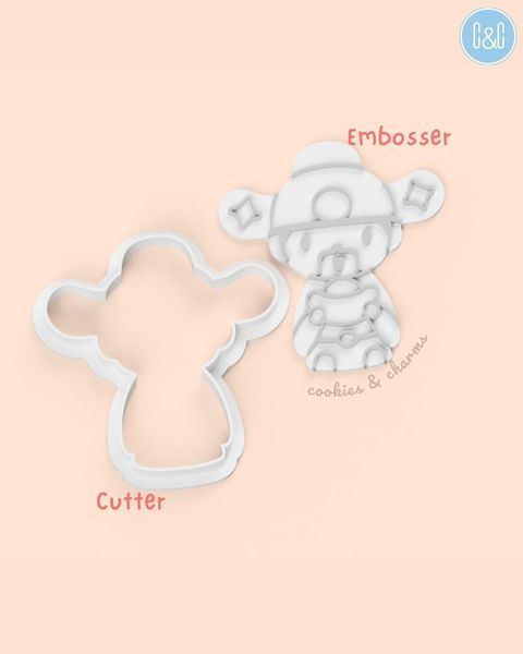cai shen ye cookie cutter and embosser 2