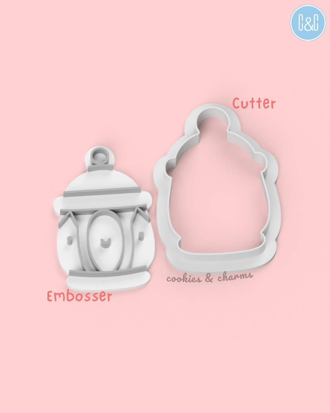 chubby lantern cutter embosser 2