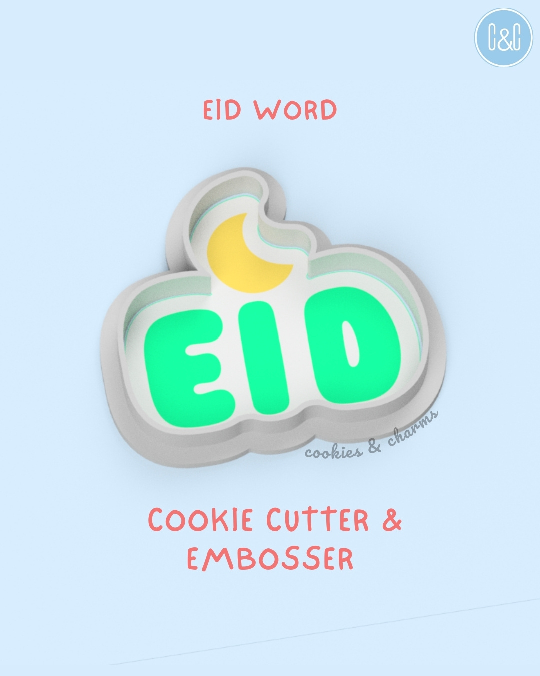 eid word cutter embosser 1