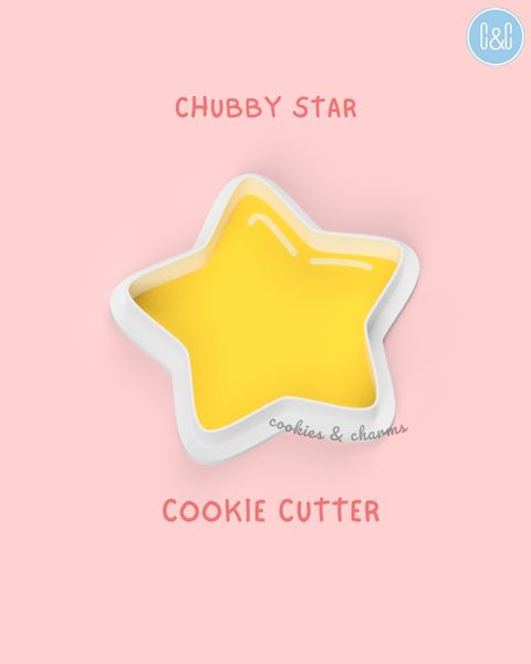 chubby star cutter