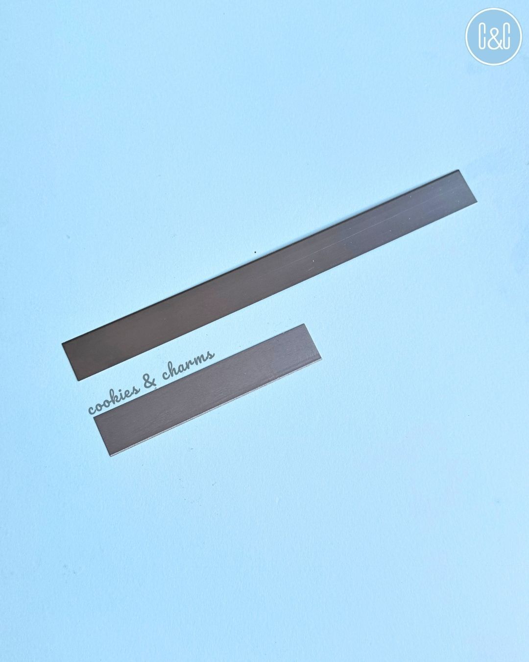 tissue blade