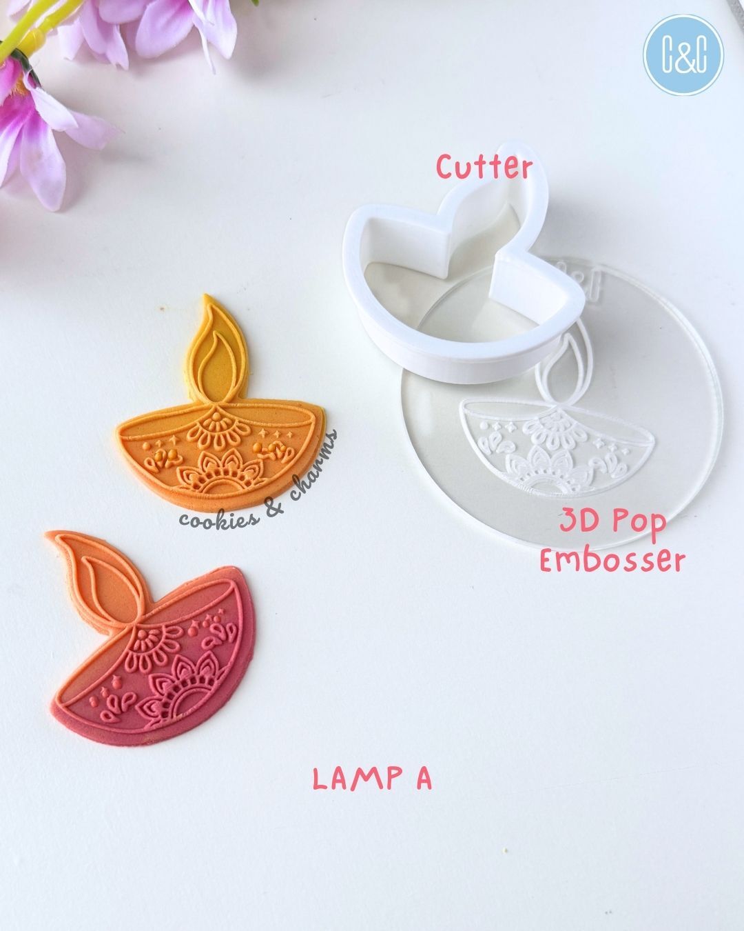 lamp A 3d pop embosser and cutter (2)