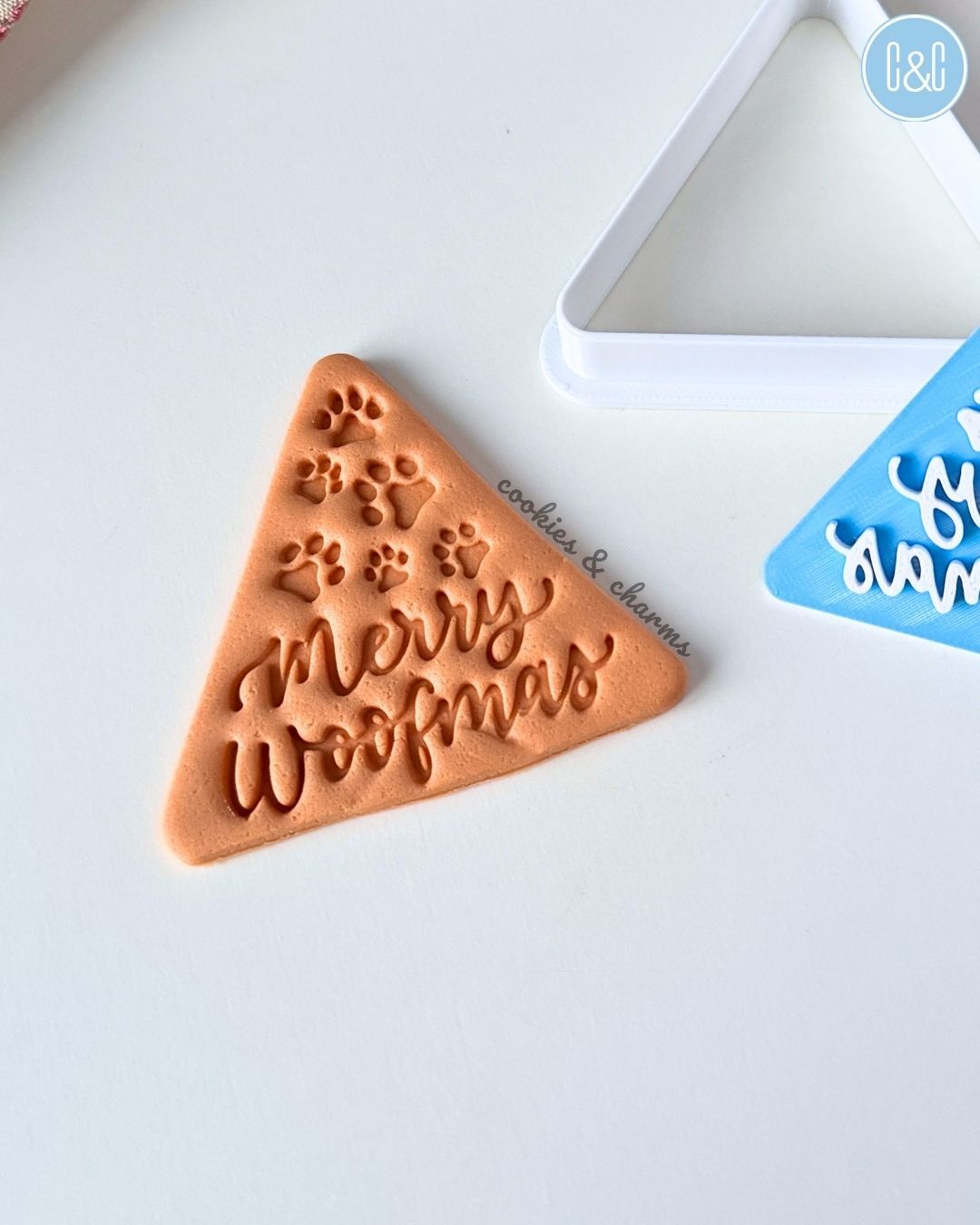 merry woofmas cutter embosser (2)