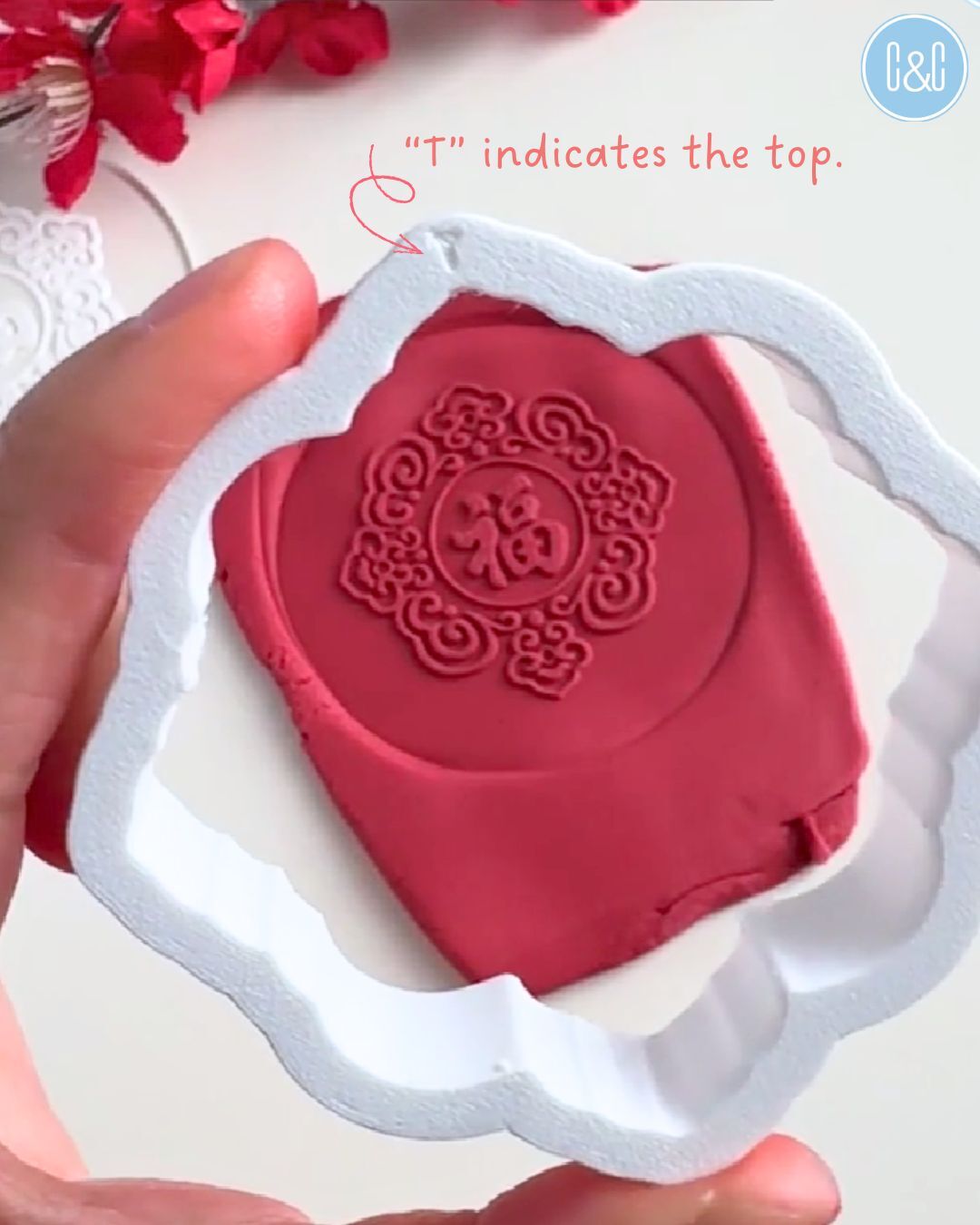 blessing pattern 3d pop embosser (4)