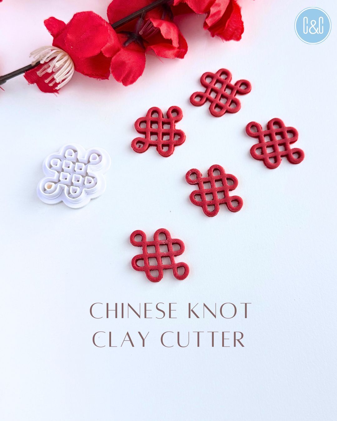 chinese knot clay cutter (2)