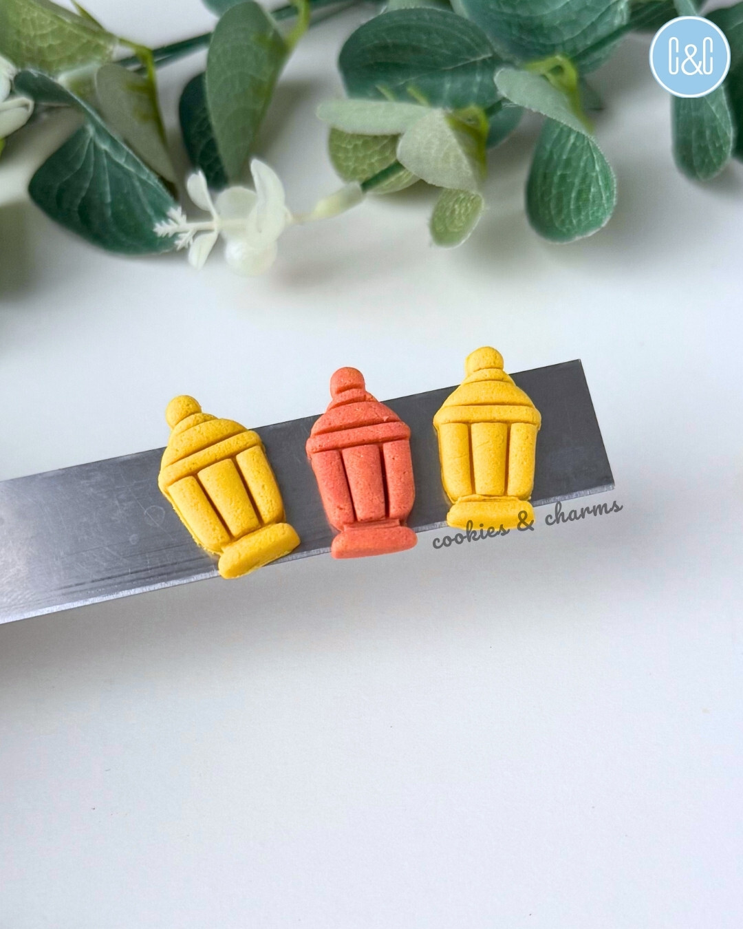 eid lantern clay cutter imprint (2)