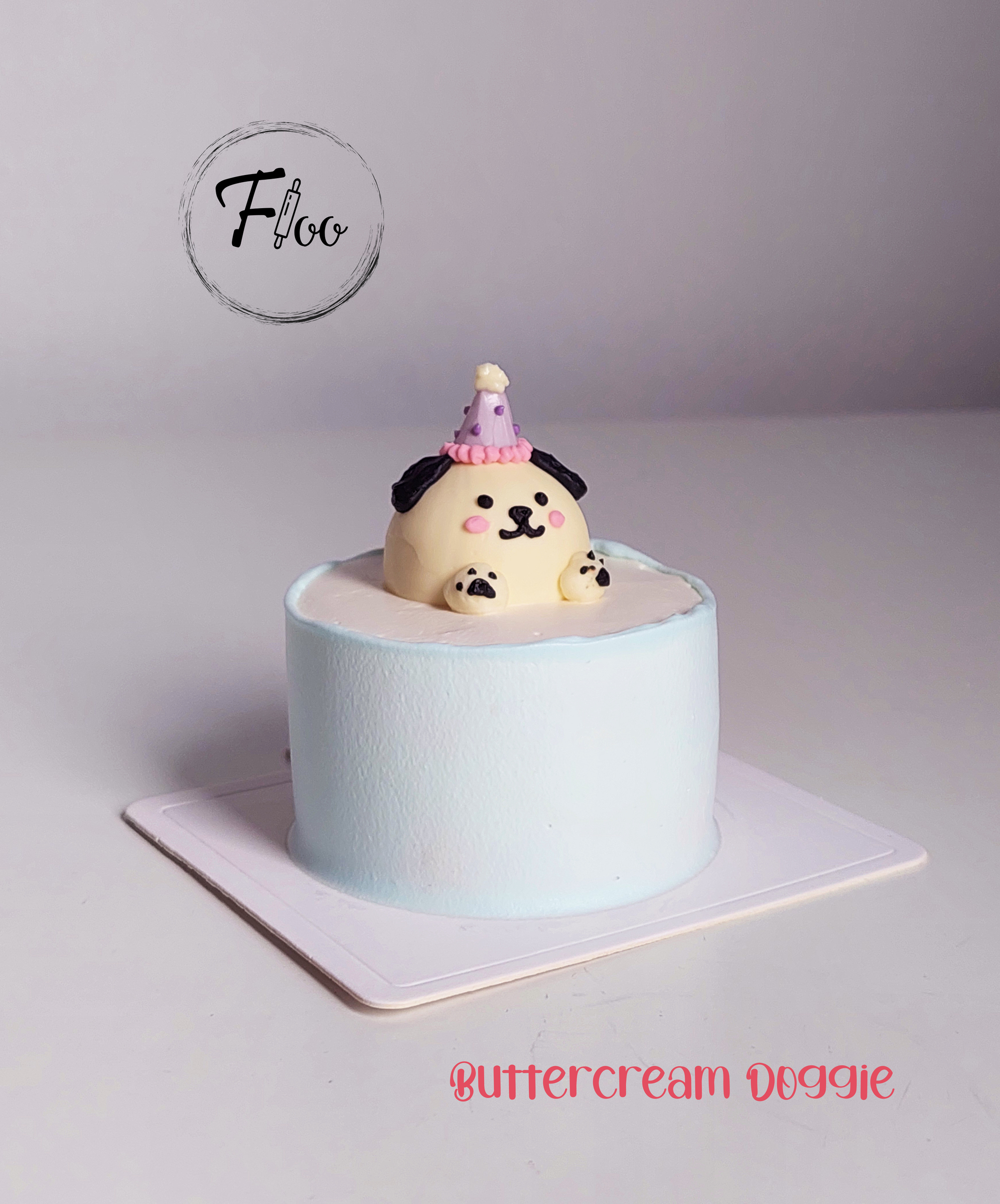 Buttercream_Doggie