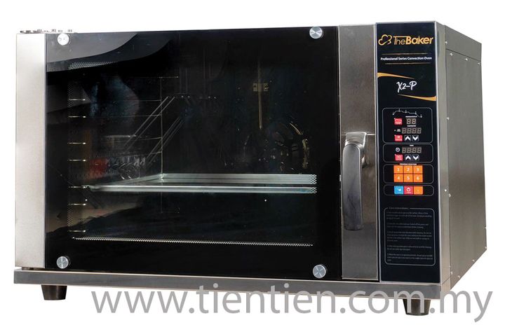 tHE BAKER Electric Convection Oven X2-P-tientien-malaysia.jpg