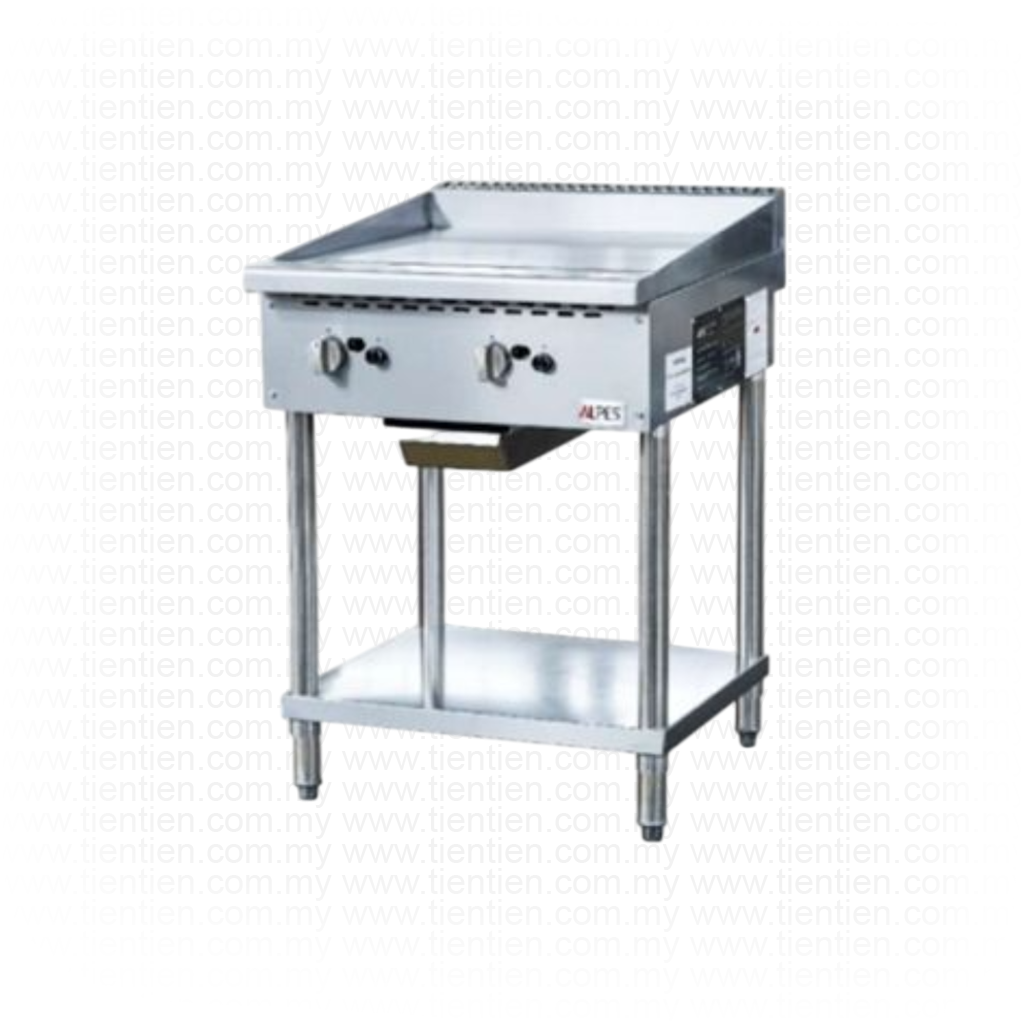 Malaysia-Commercial-Kitchen-Equipment-Alpes-Gas-Griddle-GG-24