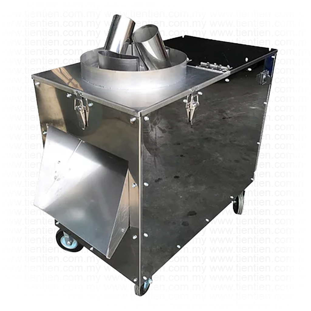 Malaysia-Commercial-Kitchen-Equipment-Potato-And-Banana-Keropok-Slicing-Machine-1