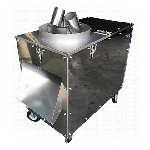 Malaysia-Commercial-Kitchen-Equipment-Potato-And-Banana-Keropok-Slicing-Machine-1
