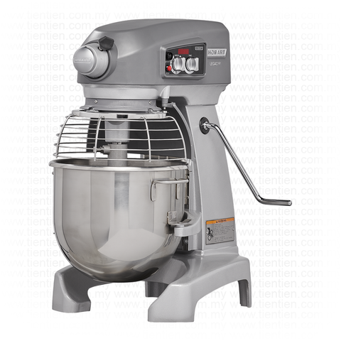 Malaysia-Commercial-Kitchen-Equipment-Hobart-Legecy-HL200-Mixer-5
