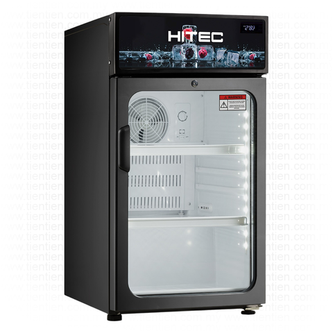 Malaysia-Commercial-Kitchen-Equipment-Title-Hitec-Display-Chiller-HTC-125CD